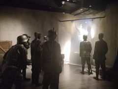 -上海四行仓库抗战纪念馆