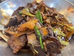 -宜城私房菜.臭鳜鱼(九华新街店)