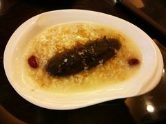 -烤肉宛饭庄(北新桥店)