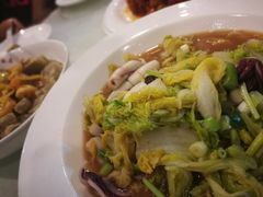 -牟传仁饭庄(星海店)