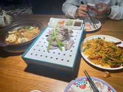 -天山集市餐厅(康城店)