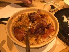 -避风塘(百联东郊店)