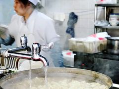 -蒋家桥饺面店(四望亭路店)