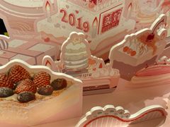 -奈雪的茶(凯德新都心店)