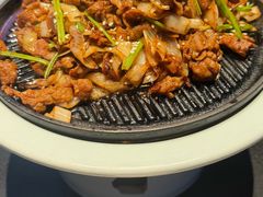 -拾久(朝阳公园店)