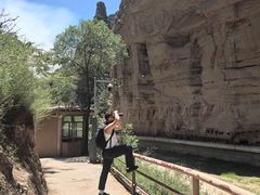 -炳灵寺世界文化遗产旅游区
