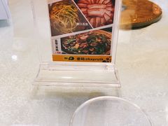 -盐帮食坊•小河帮川菜(四川师大店)