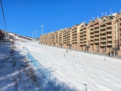-密苑云顶乐园(云顶滑雪场)