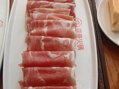 -滋奇·扬州地标火锅(东关街店)