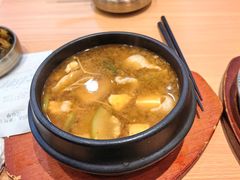 -米村拌饭(通州万达店)