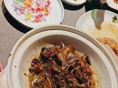 -一桶江山餐厅(松北店)