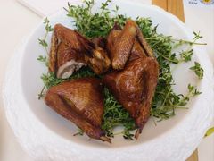 -蔡澜点心·粤菜(赛格国际购物中心店)