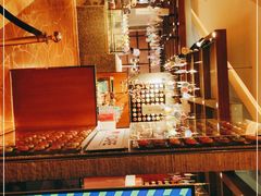 -怡咖啡海鲜自助餐厅(浦东香格里拉店)