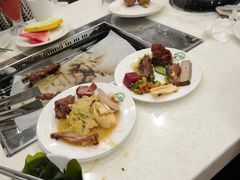 -伊尔曼都自助餐厅(102国道店)
