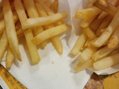 -麦当劳(无锡永乐店)