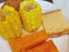 -上海虹桥宾馆味翠餐厅