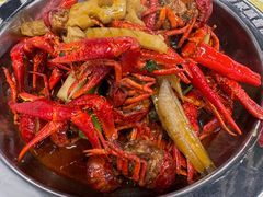-聚味瞿记·龙虾堂(树木岭店)