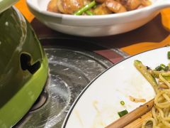 -厨道重庆菜馆(鸳鸯店)