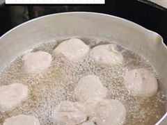 -老四家黄东明牛肉丸