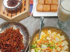 -九龙茶记·粤式餐厅融合菜(鹭江店)