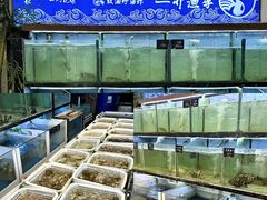 -明思味 二十年潮粤菜(榕城东山店)