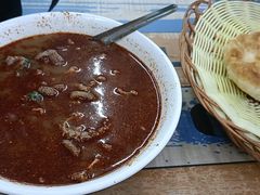 -春雨羊汤店(广开四马路总店)