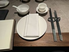 -广州文华东方酒店·江-由辉师傅主理