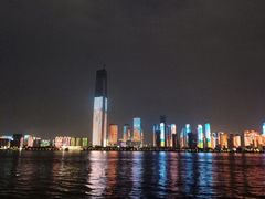 -武汉两江游览·夜游长江(汉口粤汉码头)