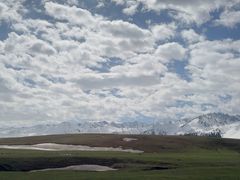 -新疆那拉提国家旅游度假区