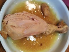 -李先生牛肉面大王(天津河东万达店)