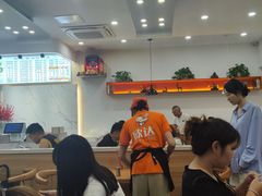-欣达面馆(天桥支路店)