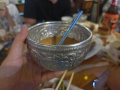 -Doo Dee Thai Food(Issan/Isaan/Esan)