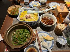 -南京大牌档(青岛万象城店)
