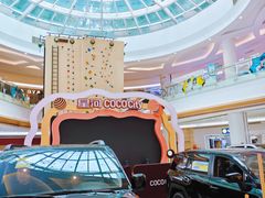 -深圳龙华星河COCO City(民治店)