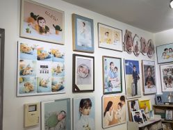 -童年时光专业儿童摄影(龙首店)