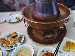 -虾大侠·盱眙龙虾老北京铜锅涮羊肉(金楠天街店)