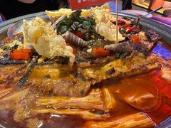 -鱼上·烤鱼(万象城店)