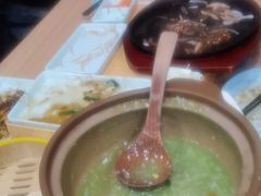 -宏状元现熬粥·京味菜(黄寺大街店)