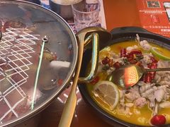 -神府路壹号·海鲜烧烤·砂锅粥·锅物(三坊七巷店)