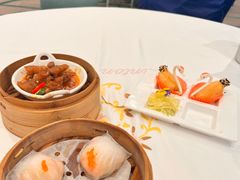 -粤珍轩·家宴·广式茶点(新城广场店)