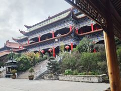 -开福禅寺