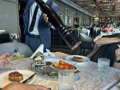-Da Ivo哒伊沃意大利魔镜餐厅(外滩店)