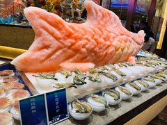 -丰卓会海鲜自助(中润大道店)
