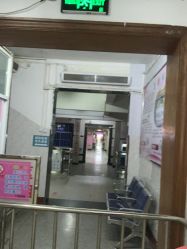 -广西壮族自治区妇幼保健院(新阳院区)