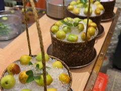 -文记虾一跳•铭副琦食(深圳北站店)