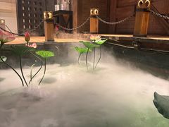 -老船坞餐厅(北京亚洲大酒店 )
