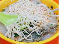 -富记鱼蛋粉(西村店)