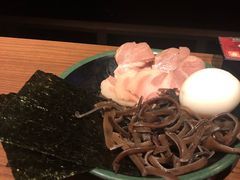 -天然豚骨拉面专门店 一兰(铜锣湾店)