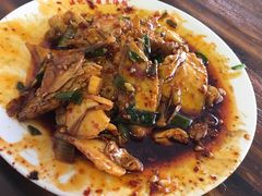 -温记府廟豆汤饭·始于1955年(海椒店)