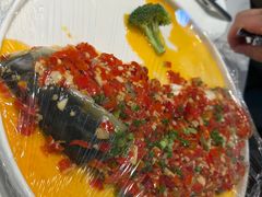 -优食坊·蒸汽海鲜(康盛路店)